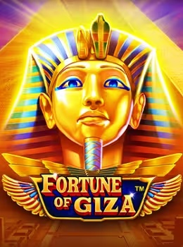 Fortune of Giza game