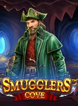 Smugglers Cove game
